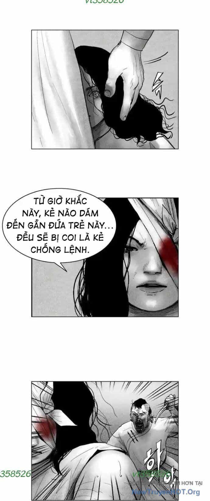 Máu Lạnh - Chương 8 - ảnh 19