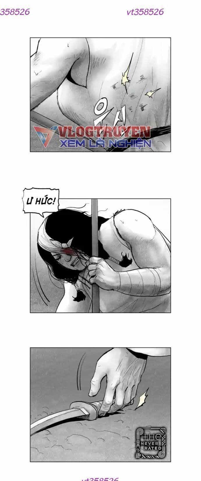 Máu Lạnh - Chương 8 - ảnh 22