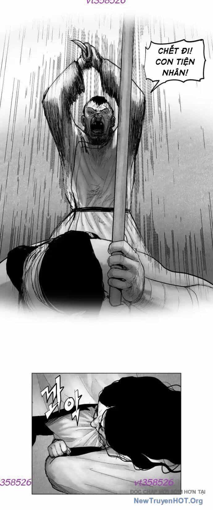 Máu Lạnh - Chương 8 - ảnh 23