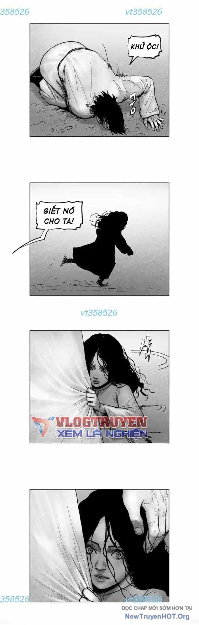 Máu Lạnh - Chương 8 - ảnh 8