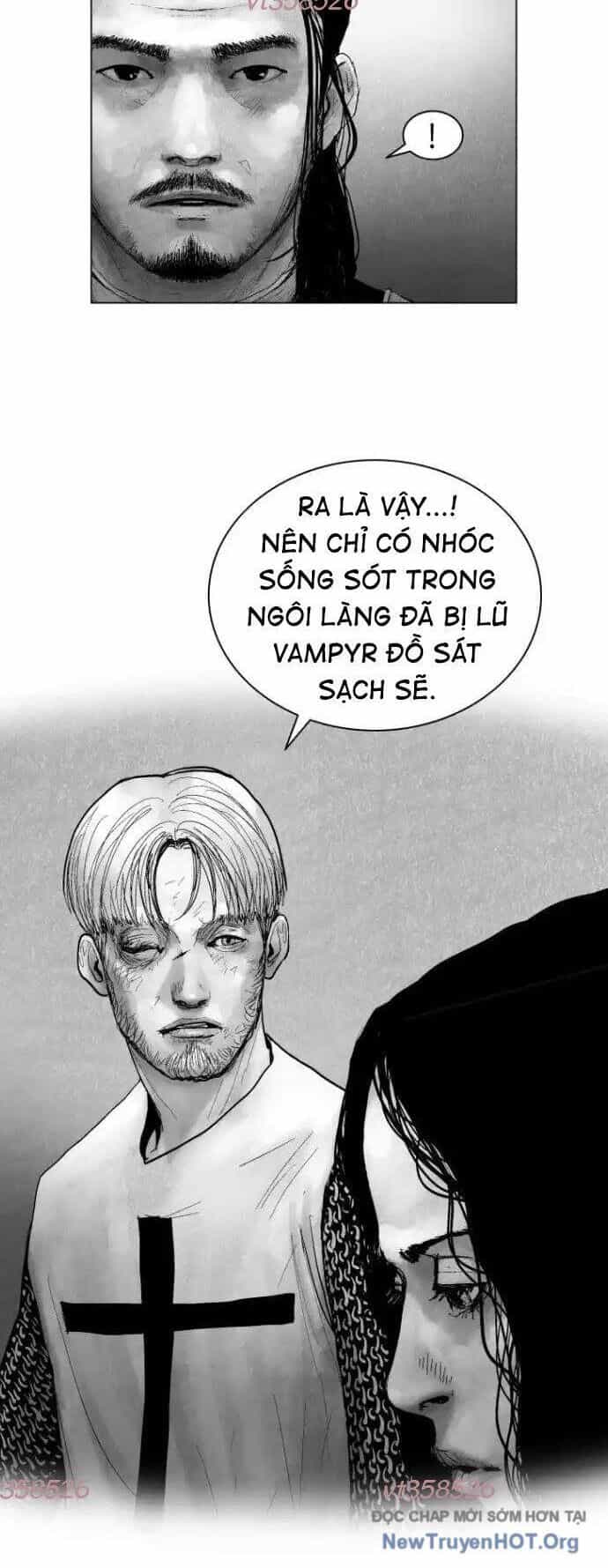Máu Lạnh - Chương 9 - ảnh 13