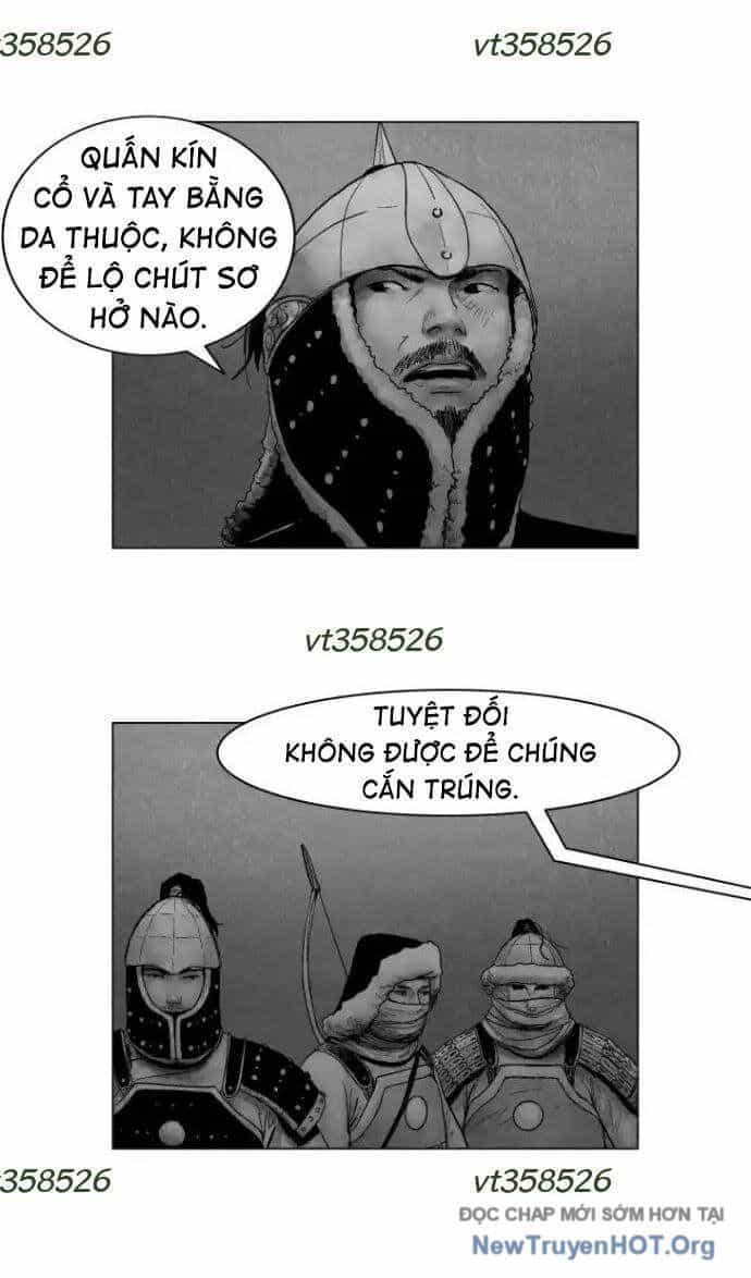 Máu Lạnh - Chương 9 - ảnh 17
