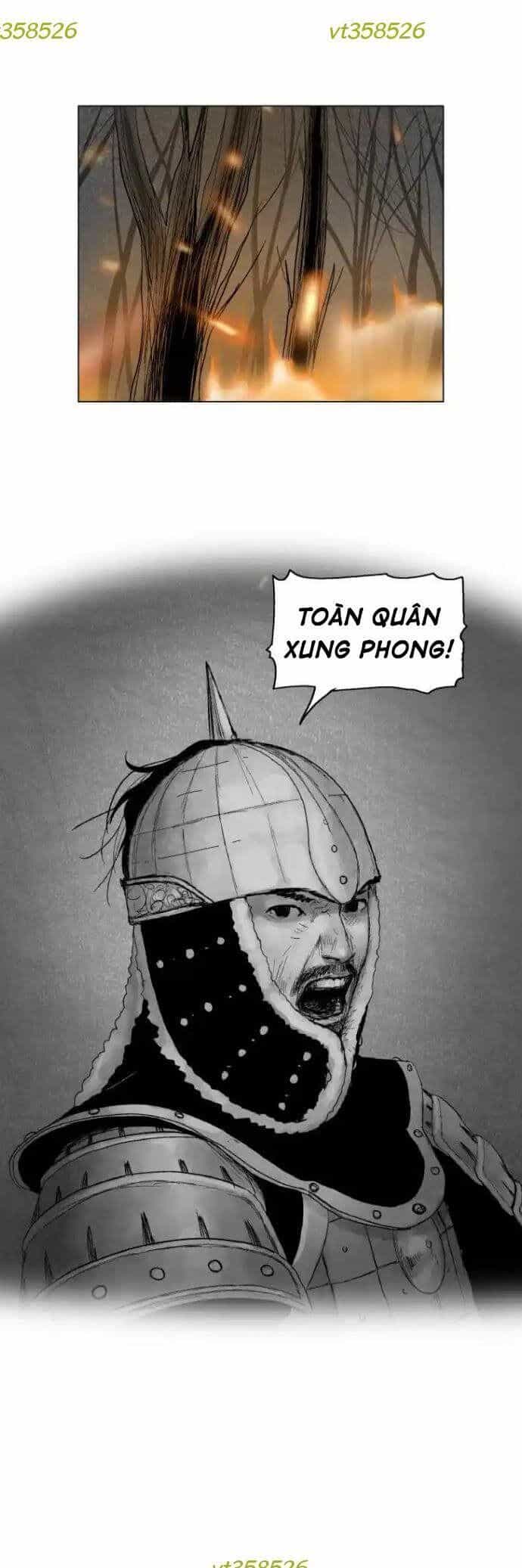 Máu Lạnh - Chương 9 - ảnh 28
