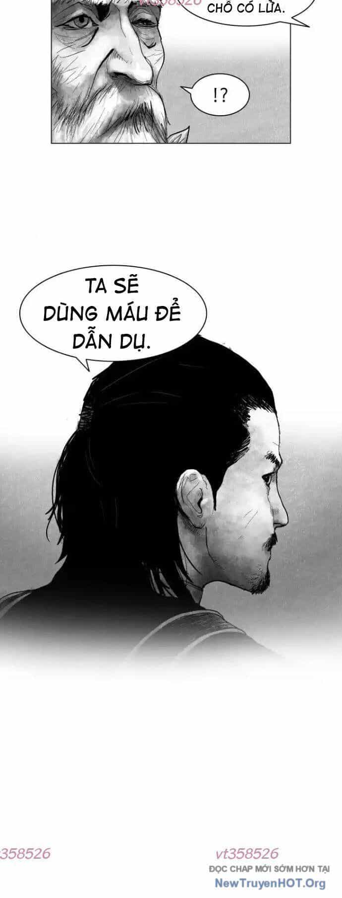 Máu Lạnh - Chương 9 - ảnh 3