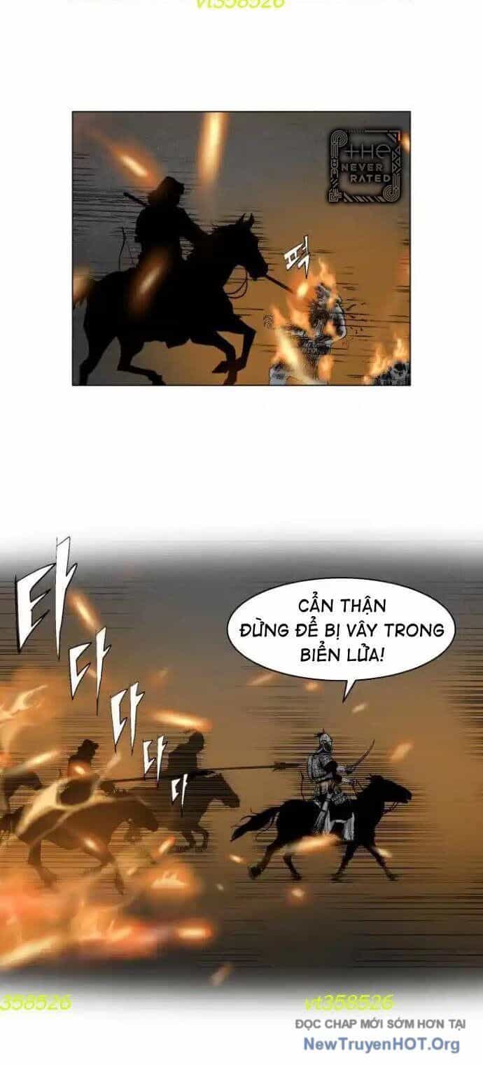 Máu Lạnh - Chương 9 - ảnh 31