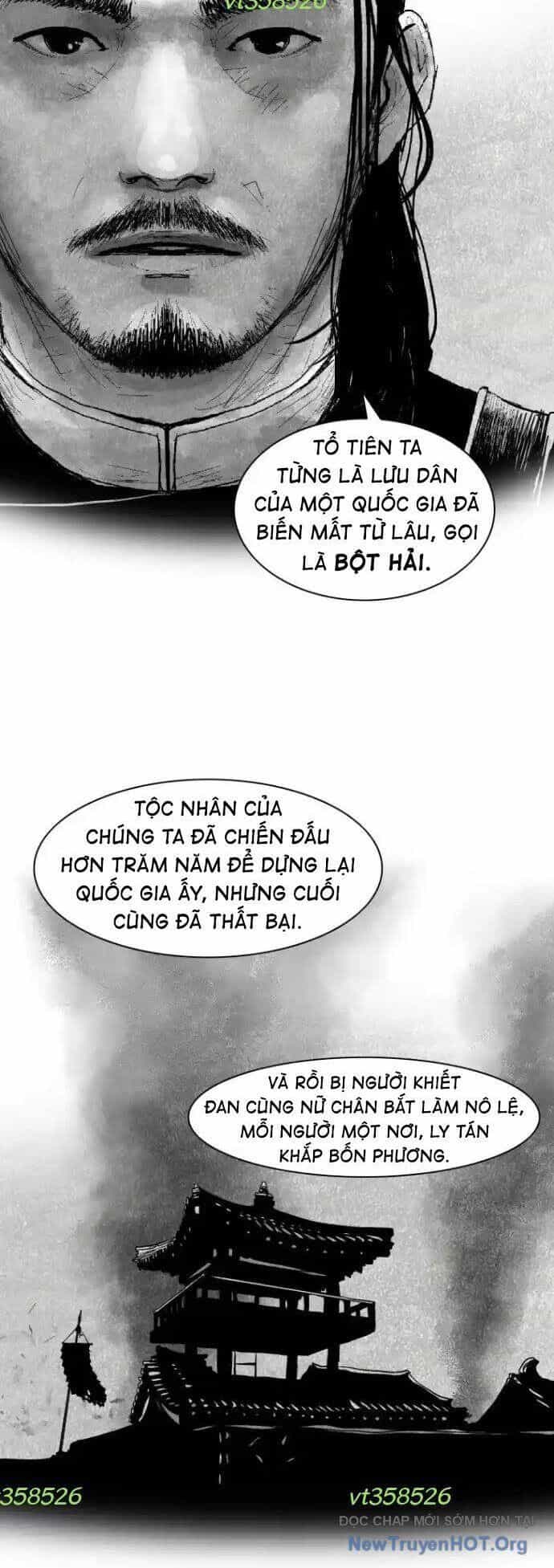 Máu Lạnh - Chương 9 - ảnh 8