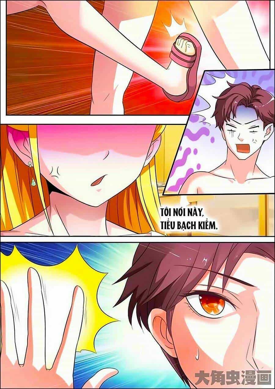 Mau Lấy Con Mèo Đó Ra - Chương 18 - ảnh 11