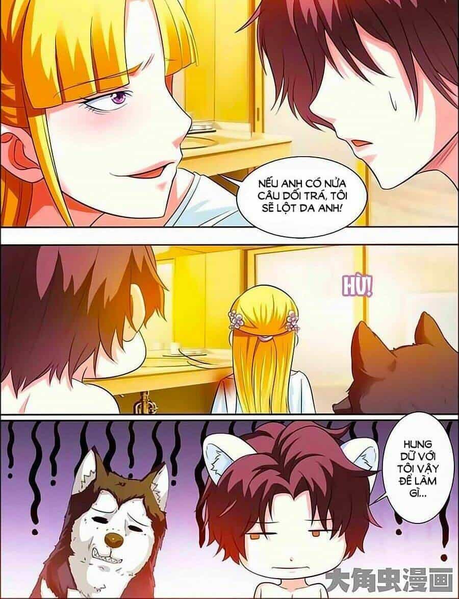 Mau Lấy Con Mèo Đó Ra - Chương 19 - ảnh 2