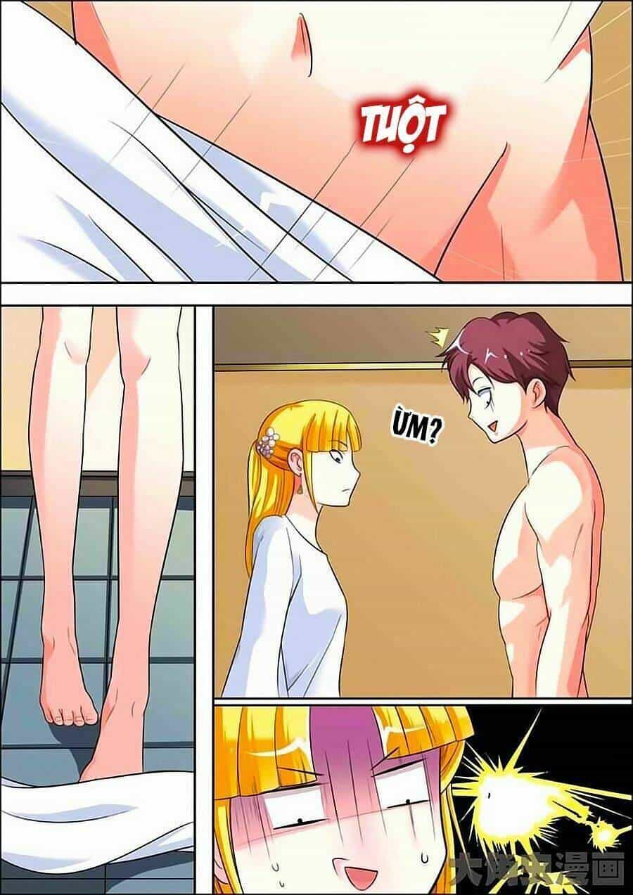 Mau Lấy Con Mèo Đó Ra - Chương 19 - ảnh 8
