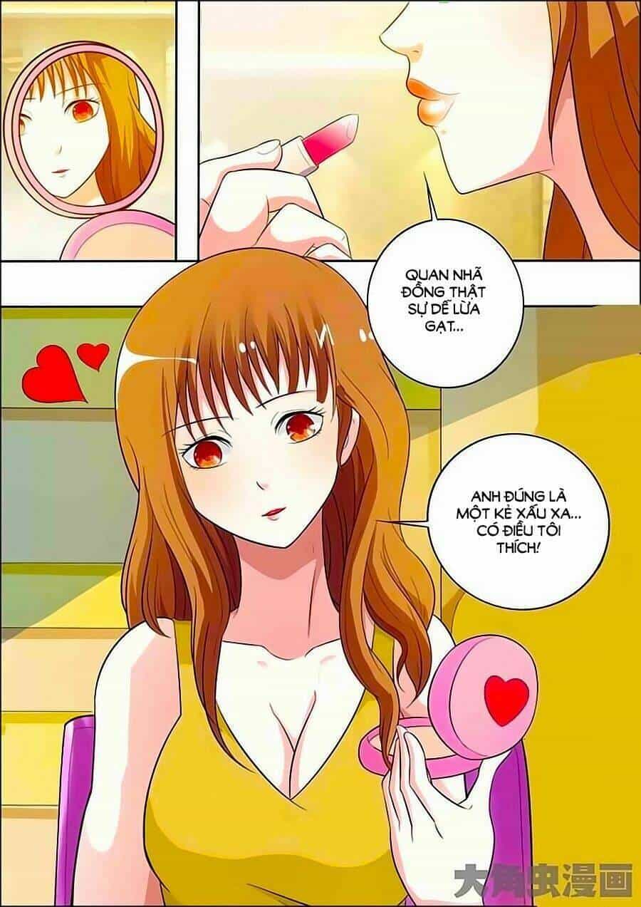 Mau Lấy Con Mèo Đó Ra - Chương 20 - ảnh 6