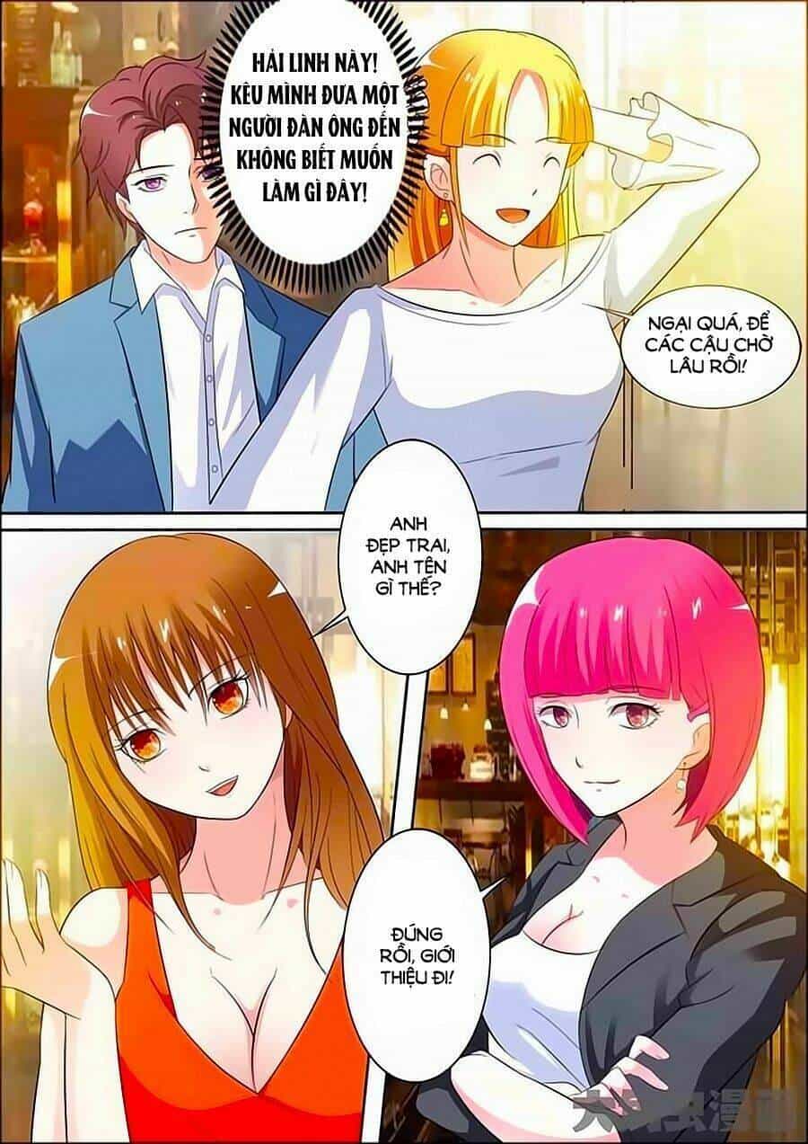 Mau Lấy Con Mèo Đó Ra - Chương 22 - ảnh 4