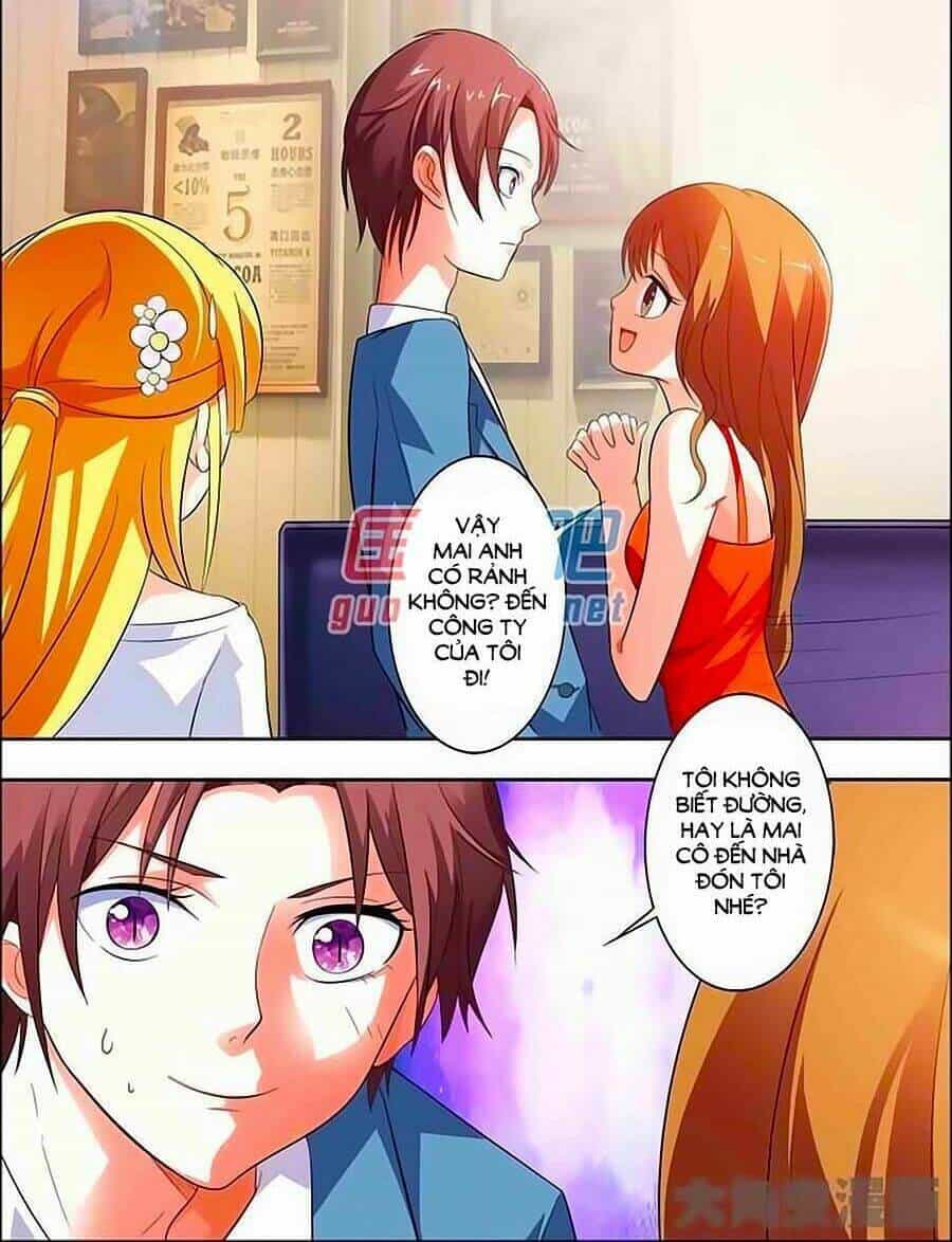 Mau Lấy Con Mèo Đó Ra - Chương 23 - ảnh 2