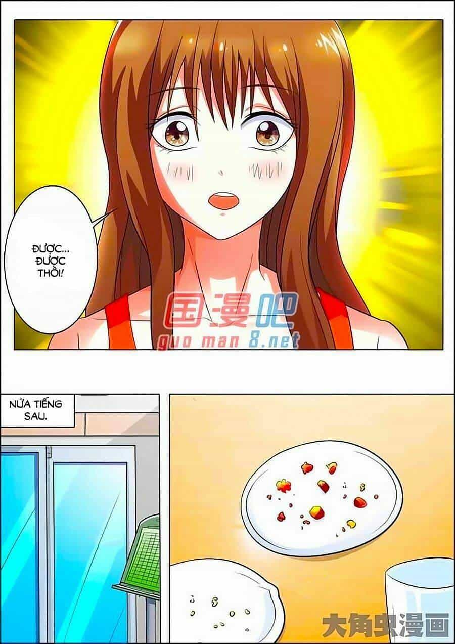 Mau Lấy Con Mèo Đó Ra - Chương 23 - ảnh 3