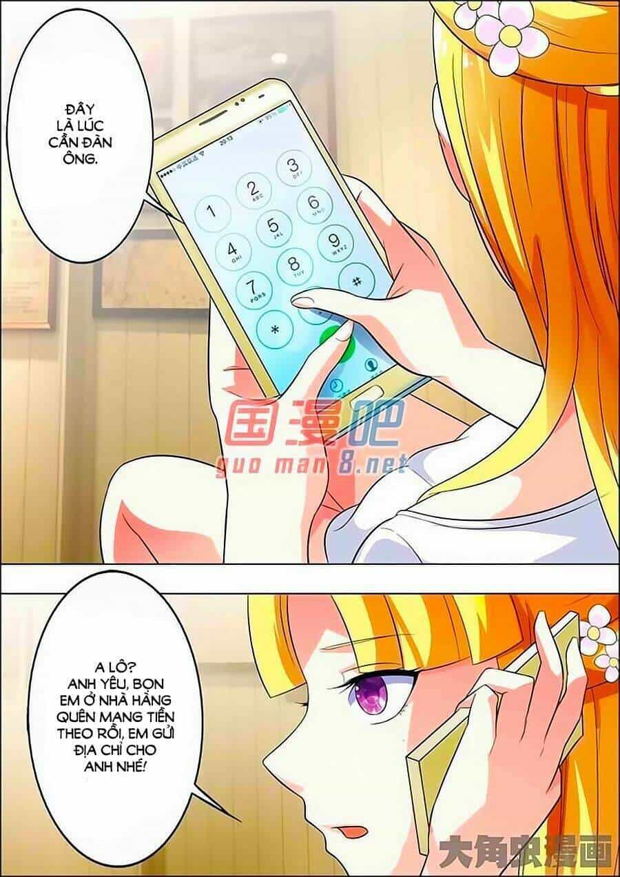 Mau Lấy Con Mèo Đó Ra - Chương 23 - ảnh 6