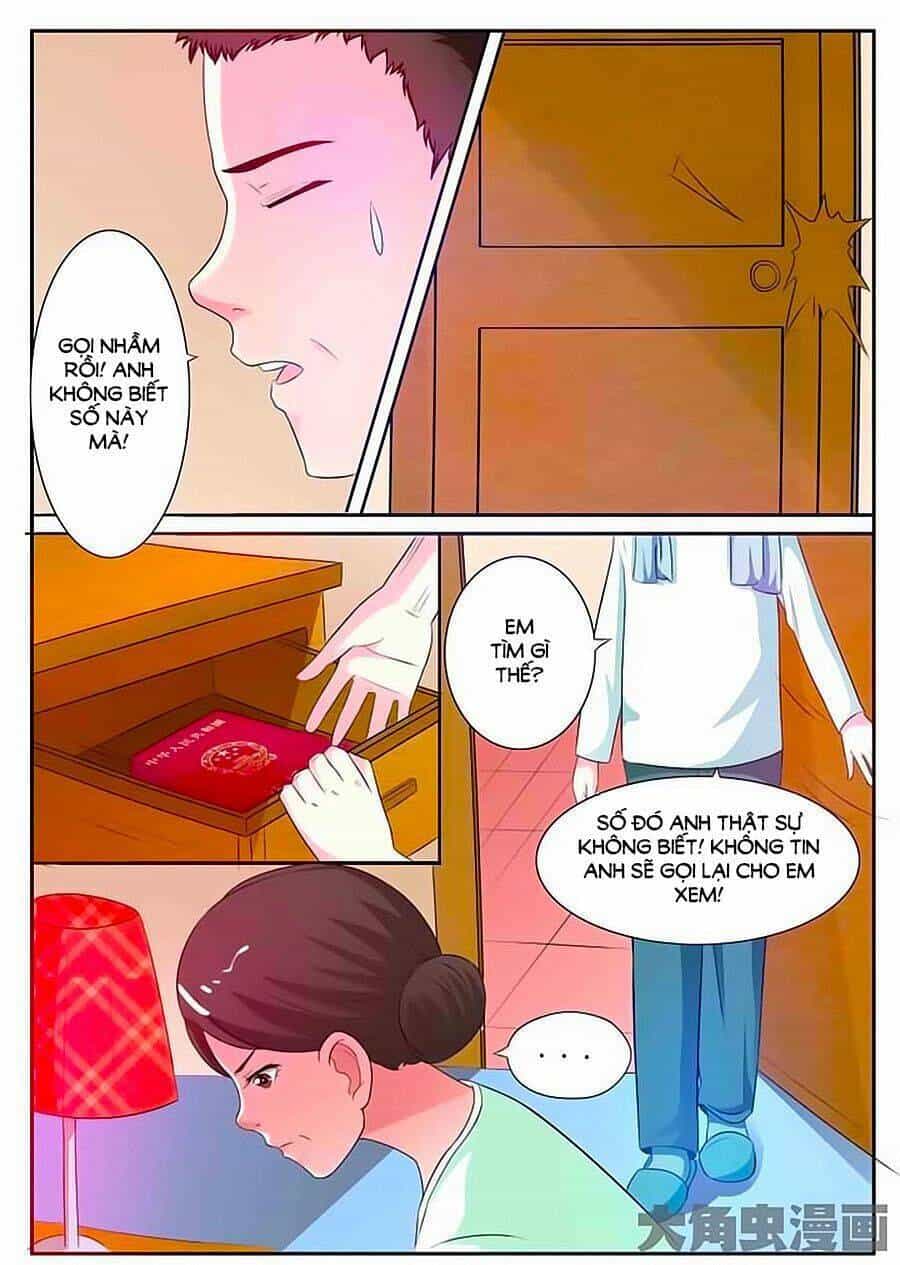 Mau Lấy Con Mèo Đó Ra - Chương 6 - ảnh 1