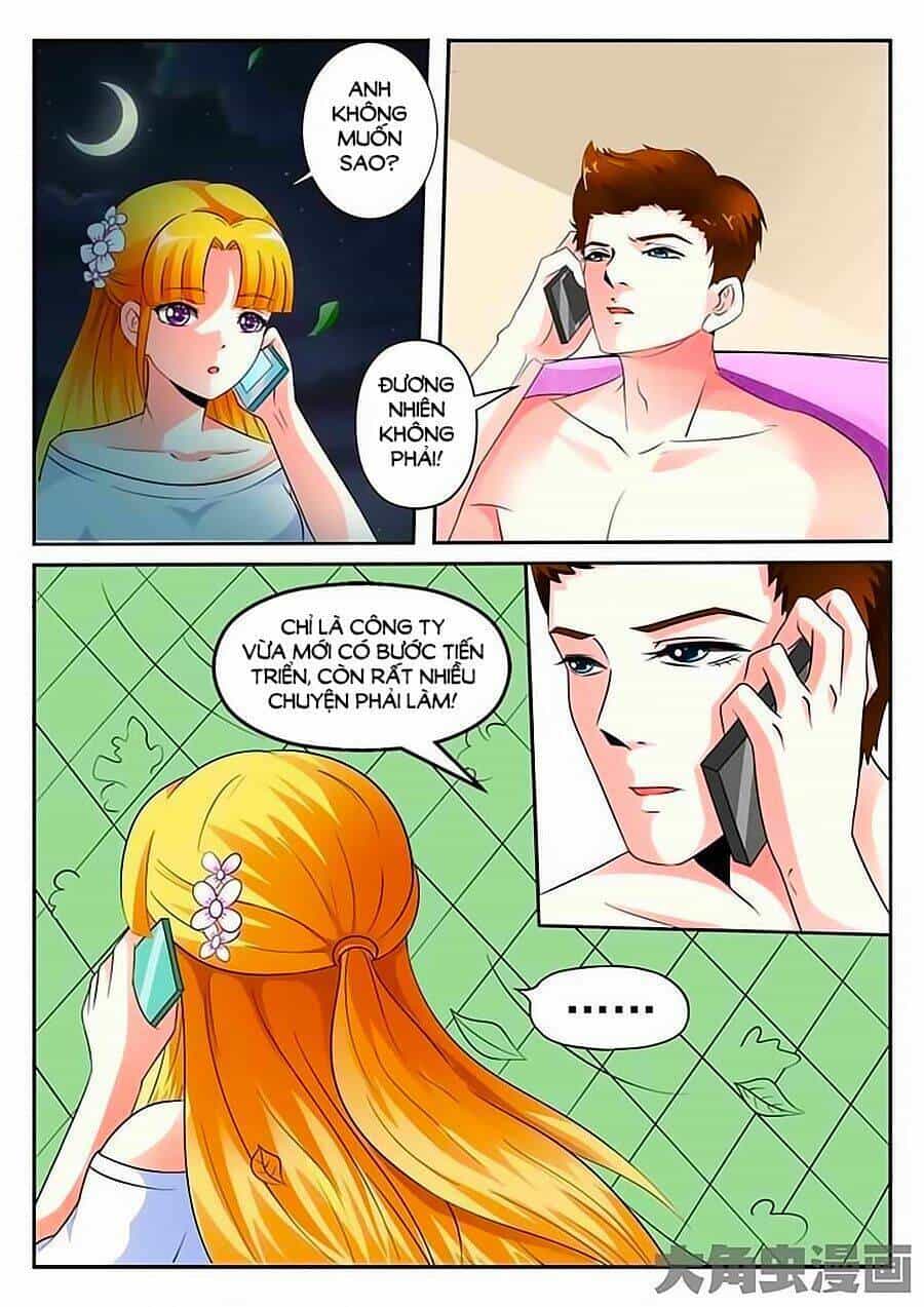 Mau Lấy Con Mèo Đó Ra - Chương 8 - ảnh 4