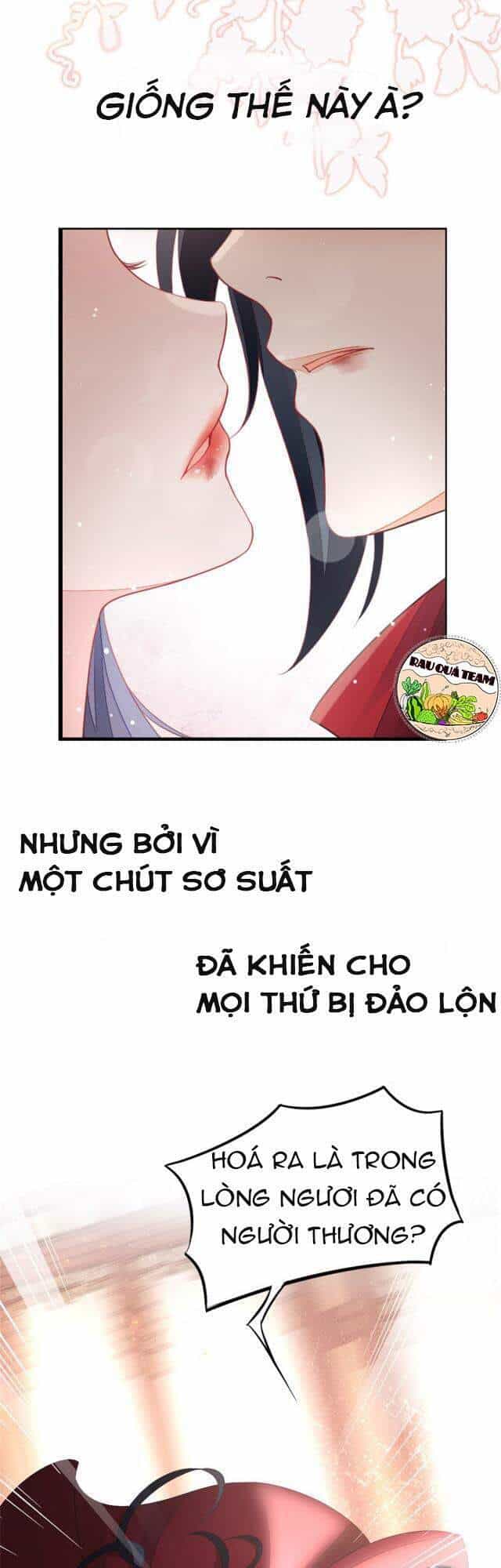 Mau Xuyên Không Rửa Tội Cho Nhân Vật Phản Diện - Chương 0 - ảnh 10