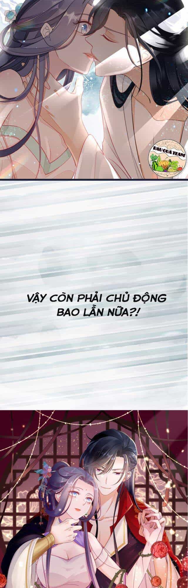 Mau Xuyên Không Rửa Tội Cho Nhân Vật Phản Diện - Chương 0 - ảnh 13