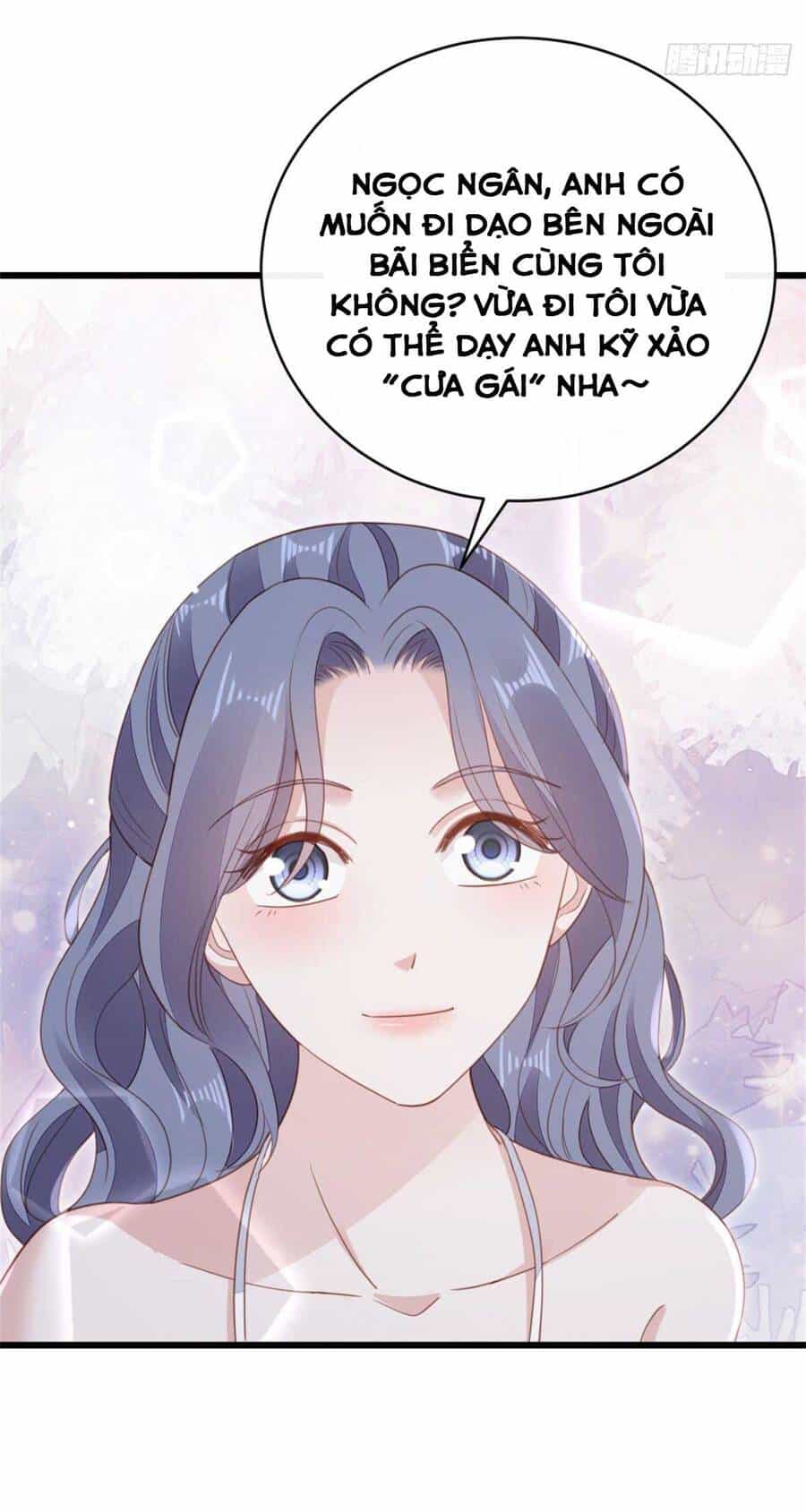 Mau Xuyên Không Rửa Tội Cho Nhân Vật Phản Diện - Chương 69 - ảnh 9