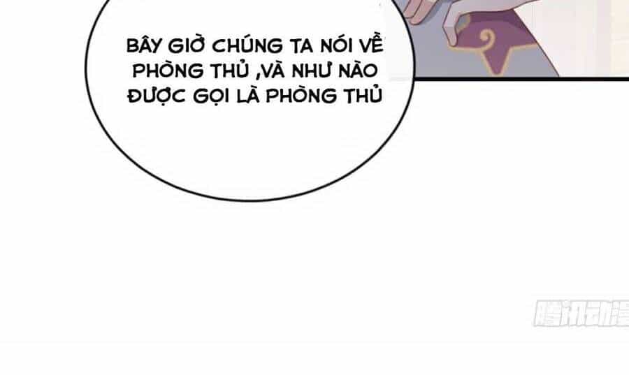 Mau Xuyên Không Rửa Tội Cho Nhân Vật Phản Diện - Chương 73 - ảnh 18