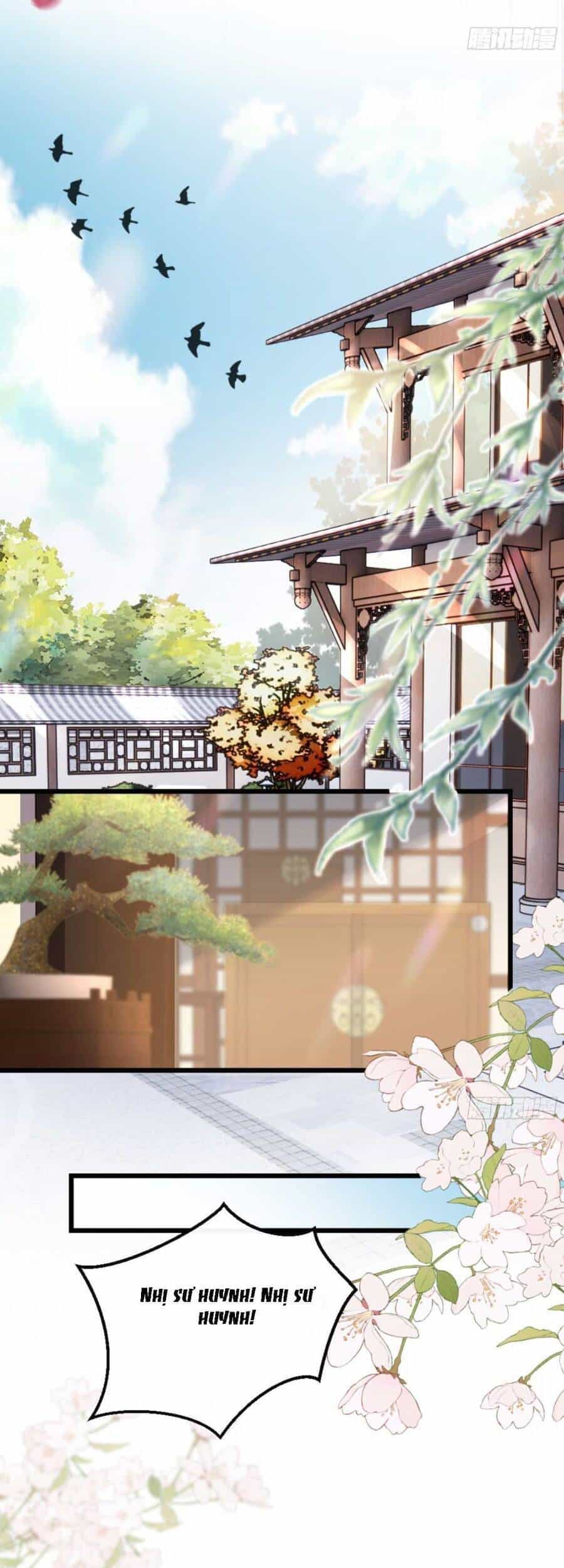 Mau Xuyên Không Rửa Tội Cho Nhân Vật Phản Diện - Chương 78 - ảnh 11