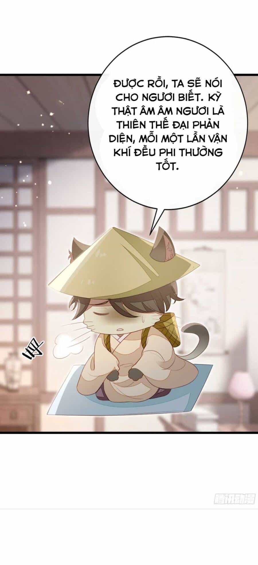 Mau Xuyên Không Rửa Tội Cho Nhân Vật Phản Diện - Chương 84 - ảnh 15