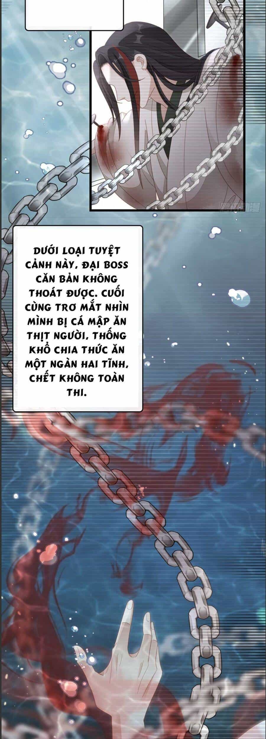 Mau Xuyên Không Rửa Tội Cho Nhân Vật Phản Diện - Chương 84 - ảnh 35