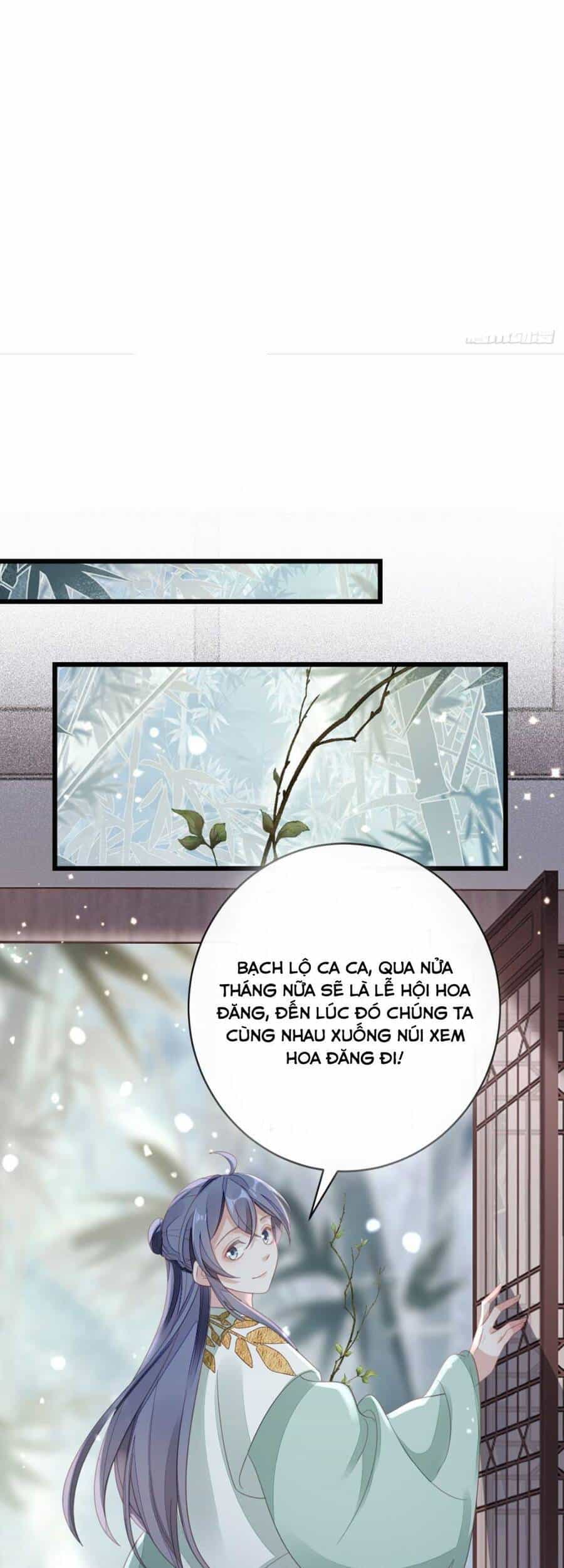 Mau Xuyên Không Rửa Tội Cho Nhân Vật Phản Diện - Chương 87 - ảnh 3