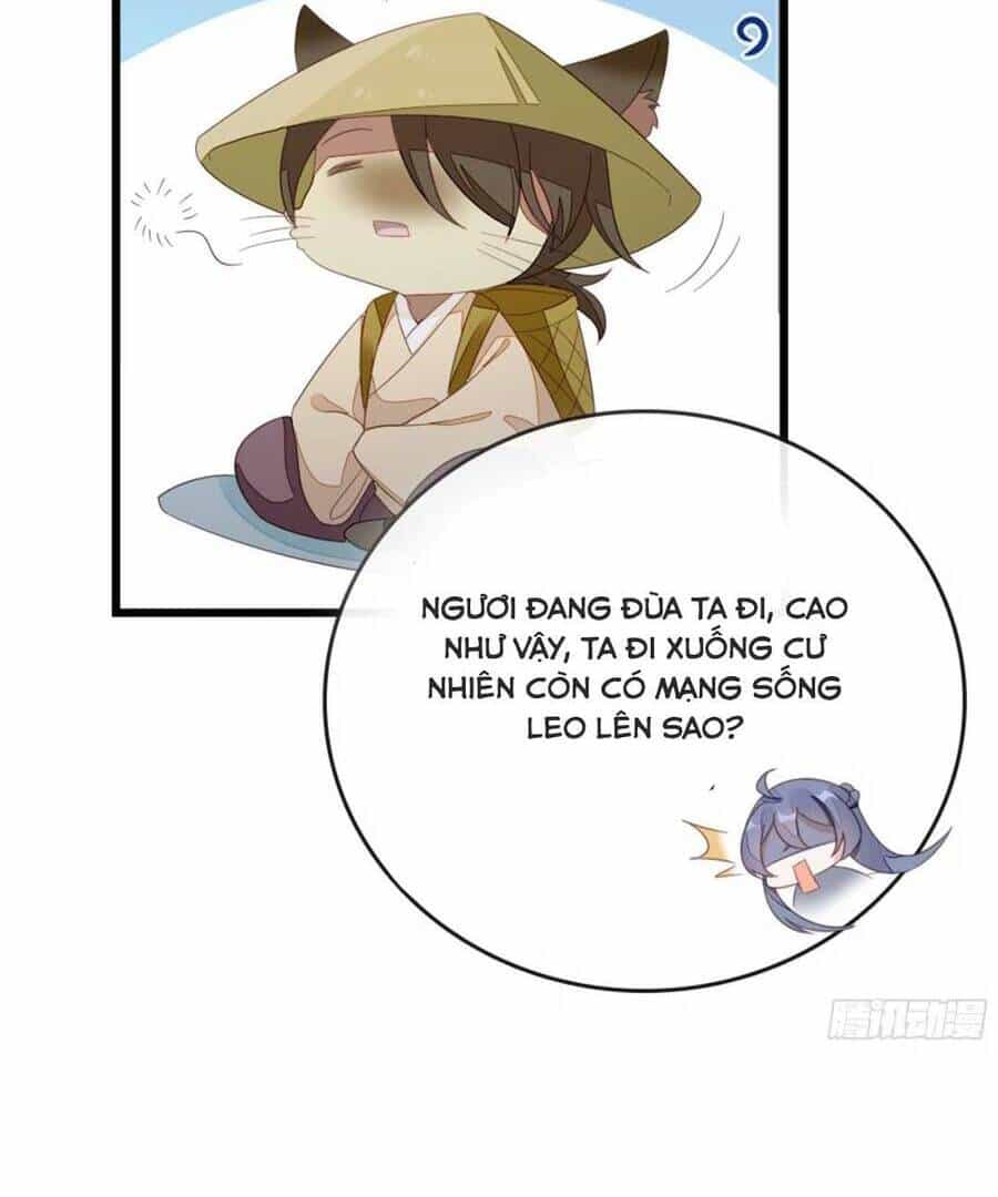Mau Xuyên Không Rửa Tội Cho Nhân Vật Phản Diện - Chương 88 - ảnh 42
