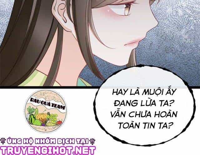 Mau Xuyên Không Rửa Tội Cho Nhân Vật Phản Diện - Chương 5 - ảnh 29