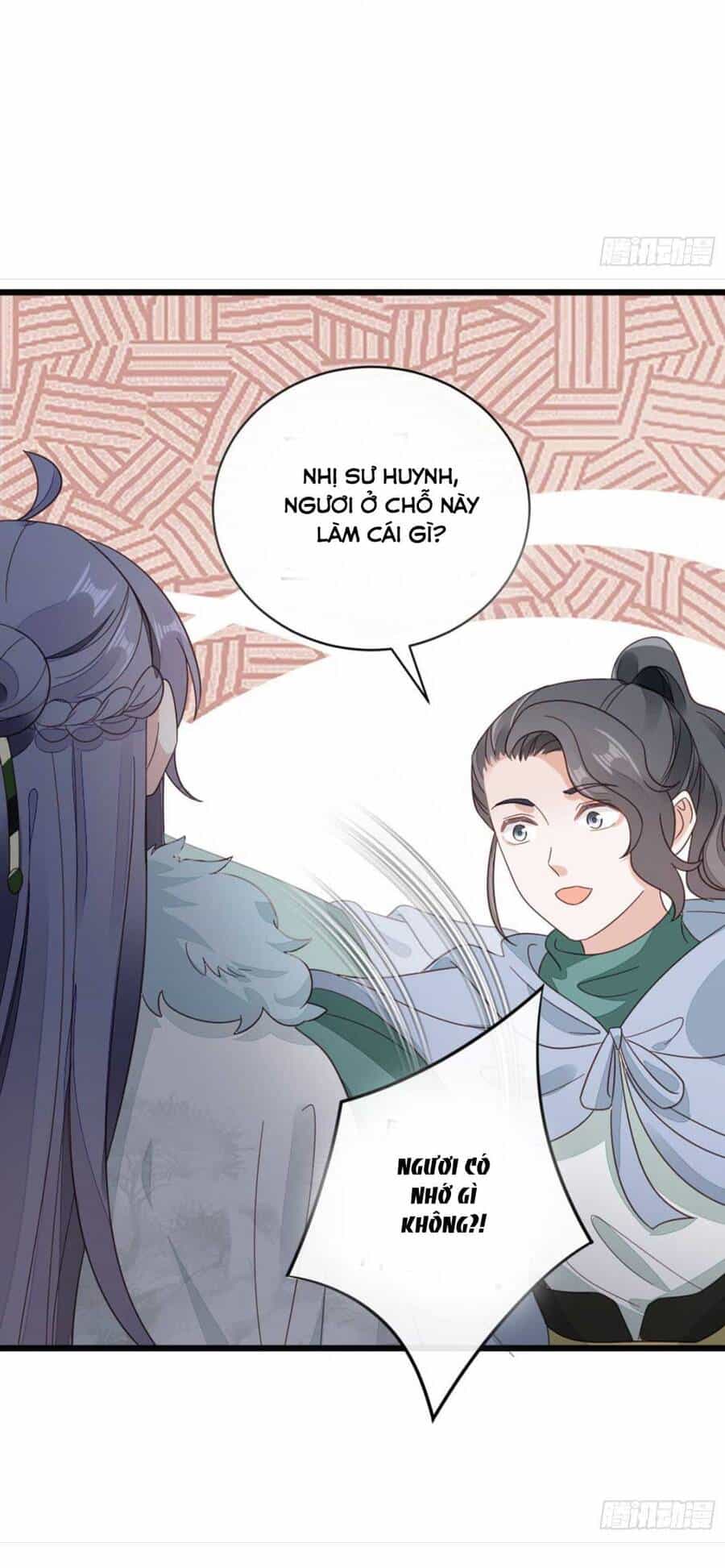 Mau Xuyên Không Rửa Tội Cho Nhân Vật Phản Diện - Chương 89 - ảnh 24