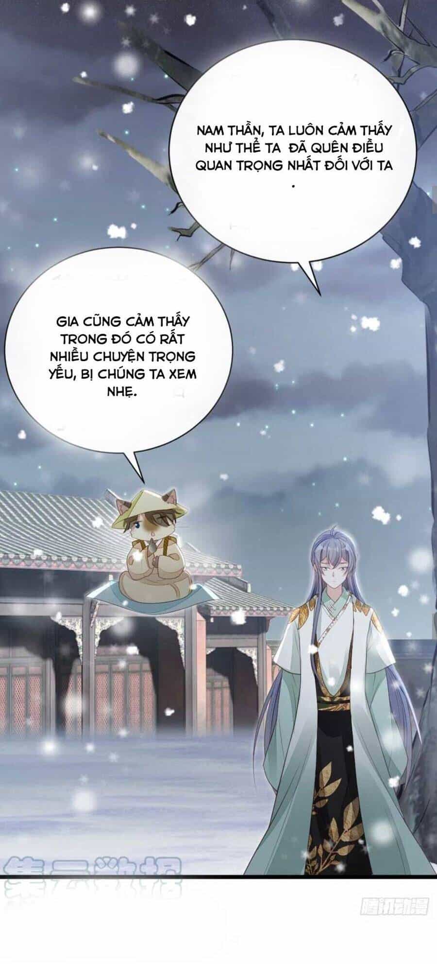 Mau Xuyên Không Rửa Tội Cho Nhân Vật Phản Diện - Chương 92 - ảnh 17