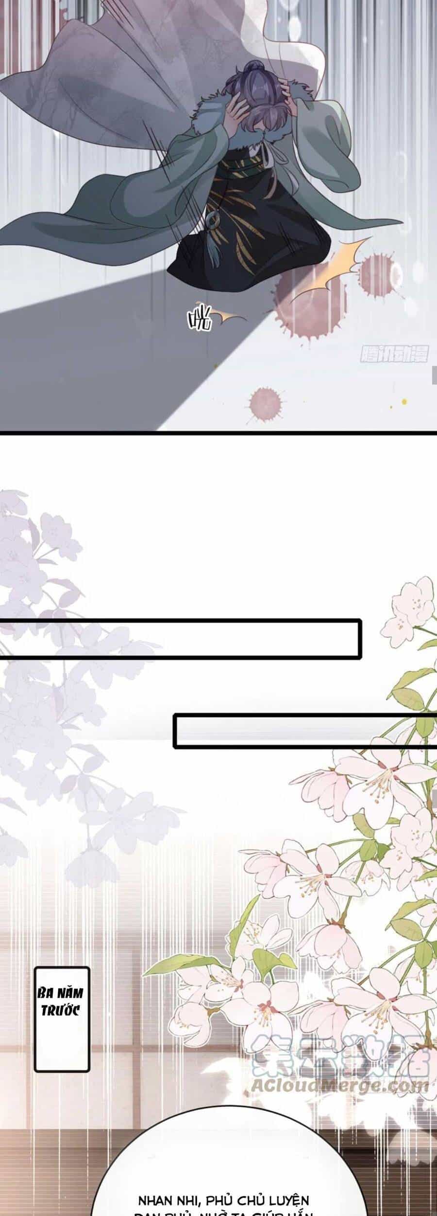Mau Xuyên Không Rửa Tội Cho Nhân Vật Phản Diện - Chương 93 - ảnh 35