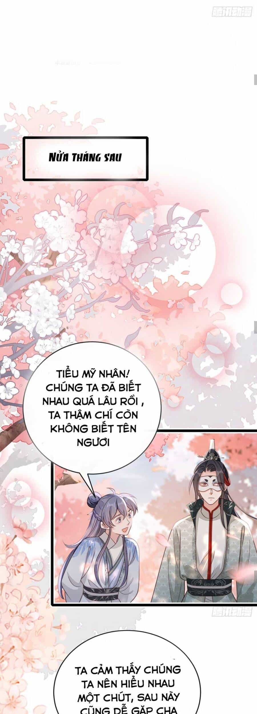 Mau Xuyên Không Rửa Tội Cho Nhân Vật Phản Diện - Chương 94 - ảnh 16
