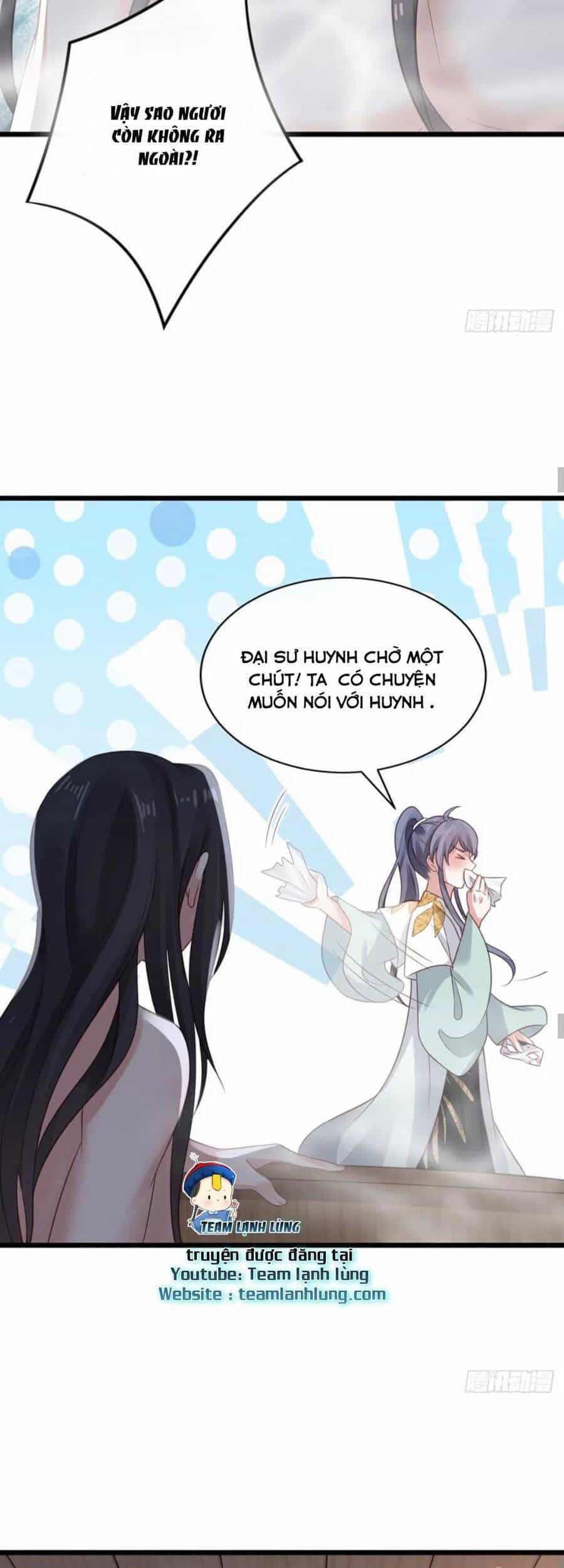 Mau Xuyên Không Rửa Tội Cho Nhân Vật Phản Diện - Chương 96 - ảnh 30