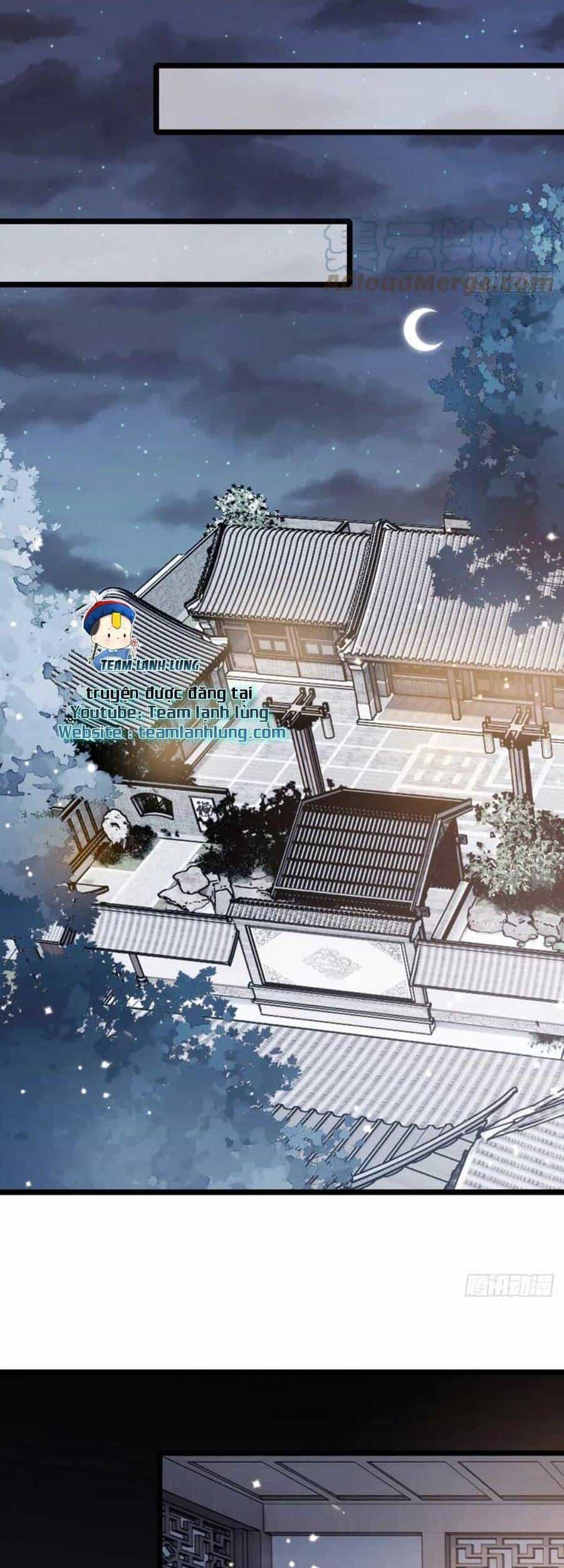 Mau Xuyên Không Rửa Tội Cho Nhân Vật Phản Diện - Chương 97 - ảnh 8