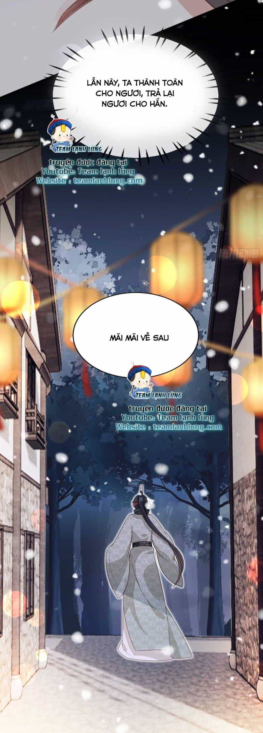 Mau Xuyên Không Rửa Tội Cho Nhân Vật Phản Diện - Chương 98 - ảnh 27