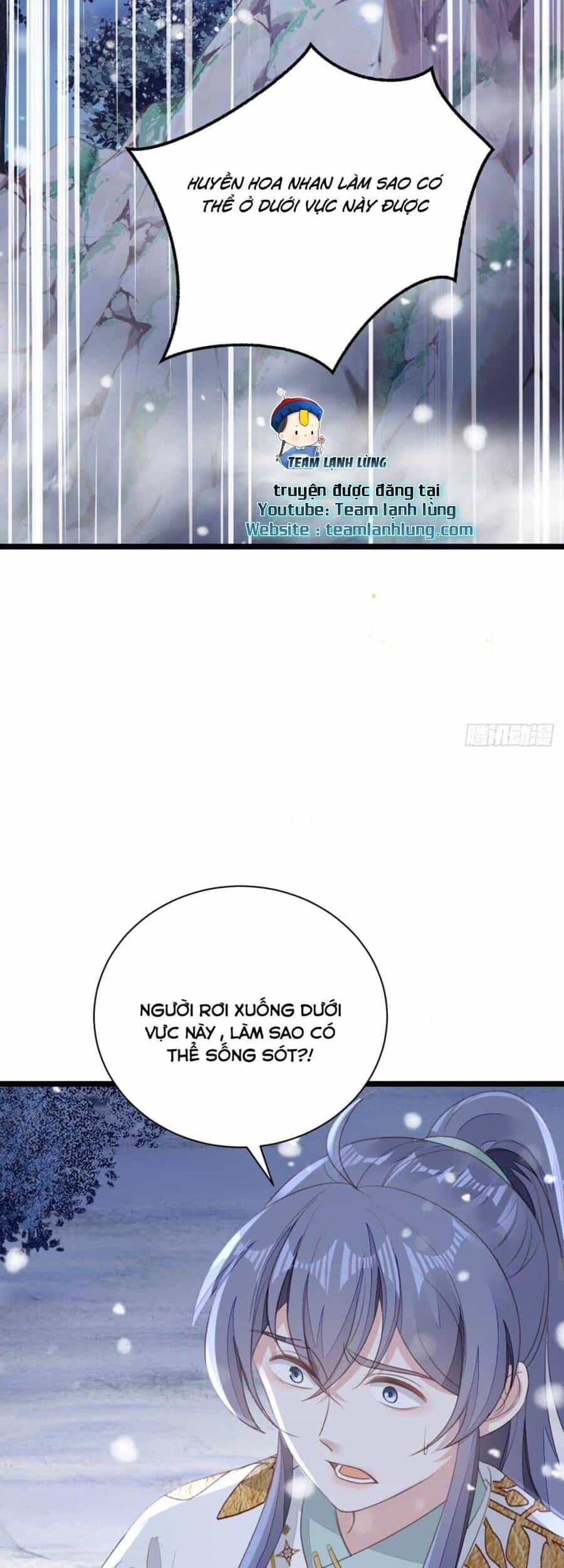 Mau Xuyên Không Rửa Tội Cho Nhân Vật Phản Diện - Chương 100 - ảnh 15