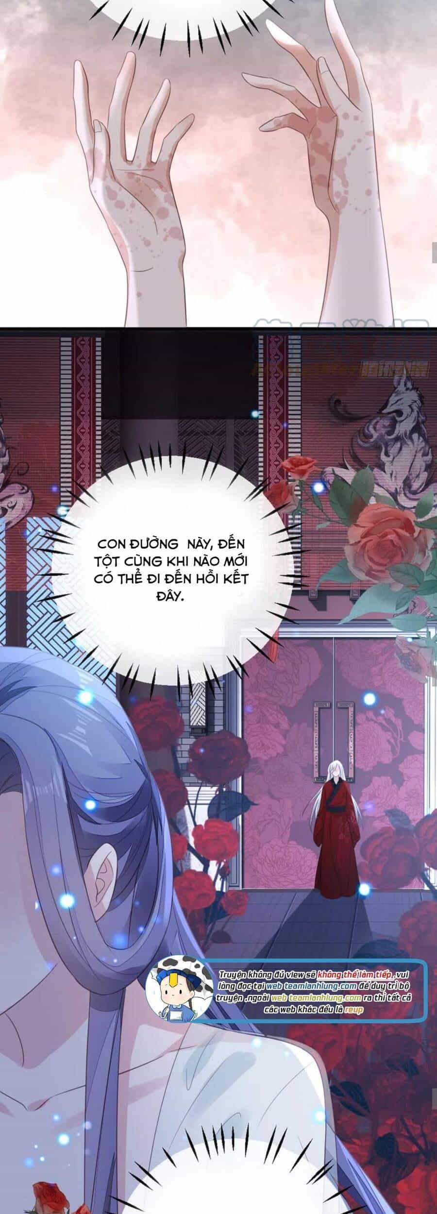 Mau Xuyên Không Rửa Tội Cho Nhân Vật Phản Diện - Chương 105 - ảnh 25