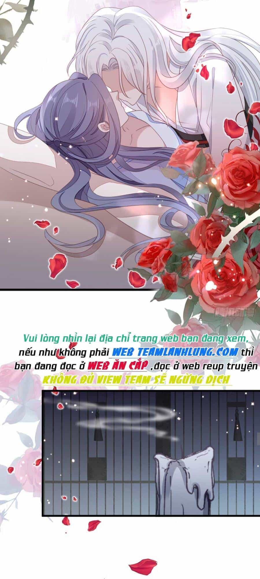 Mau Xuyên Không Rửa Tội Cho Nhân Vật Phản Diện - Chương 110 - ảnh 22