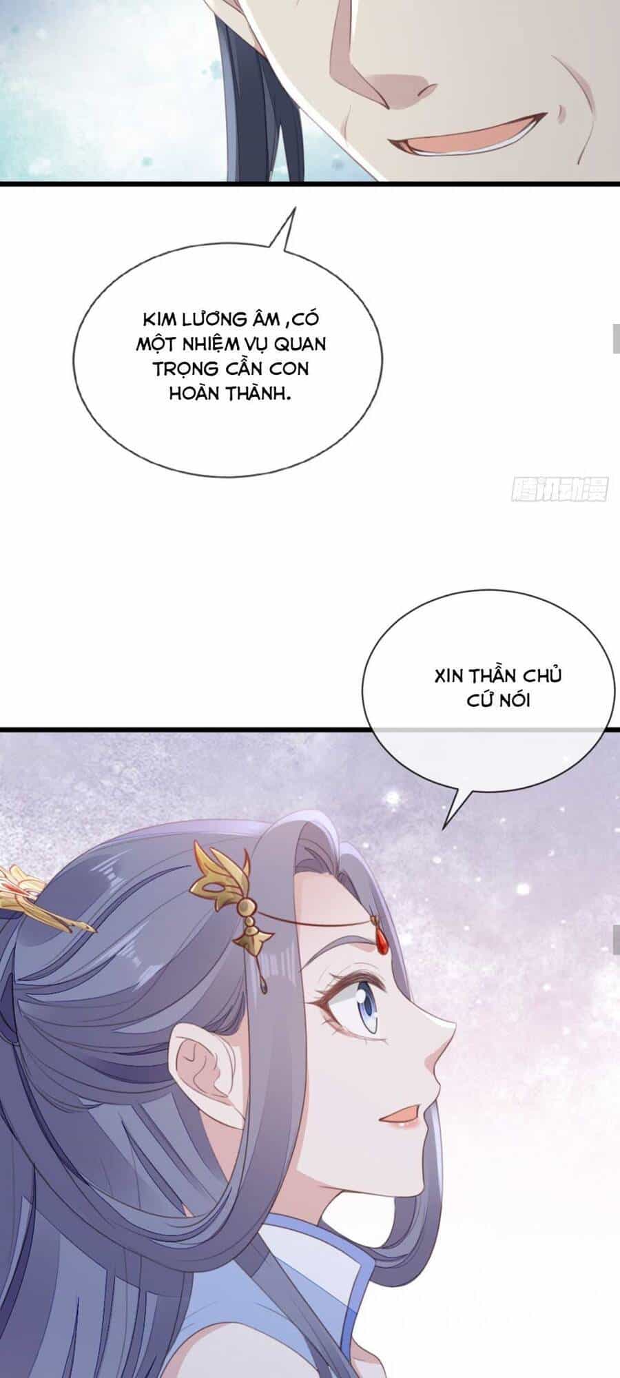 Mau Xuyên Không Rửa Tội Cho Nhân Vật Phản Diện - Chương 110 - ảnh 33