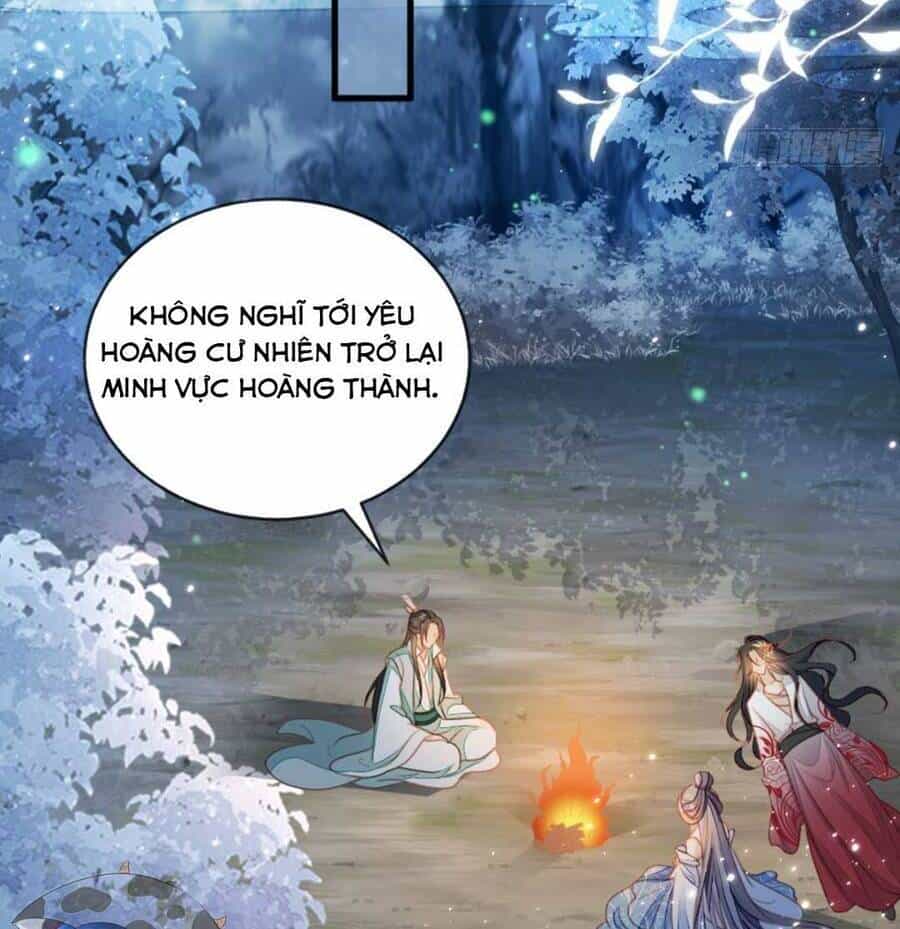 Mau Xuyên Không Rửa Tội Cho Nhân Vật Phản Diện - Chương 112 - ảnh 36