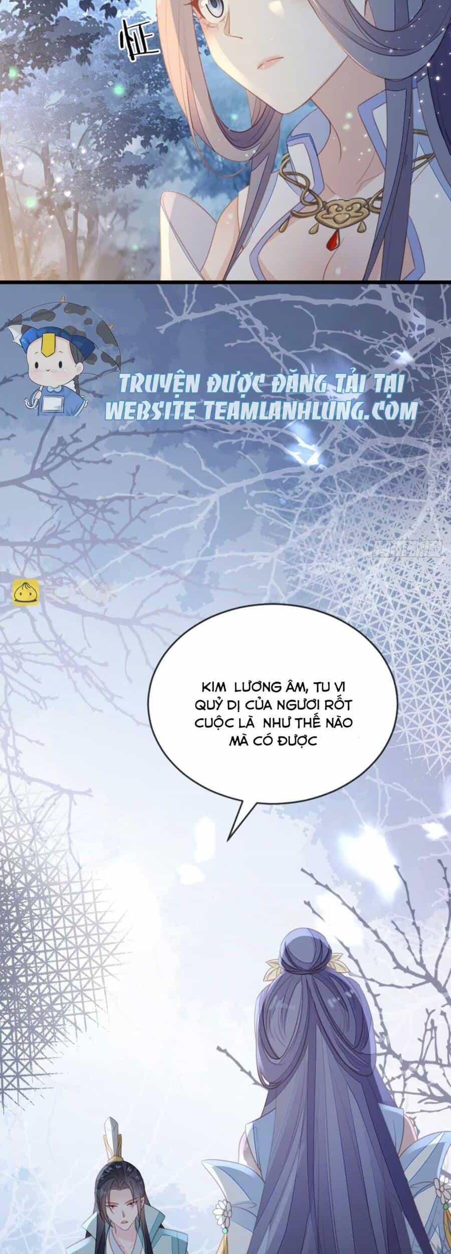 Mau Xuyên Không Rửa Tội Cho Nhân Vật Phản Diện - Chương 112 - ảnh 39