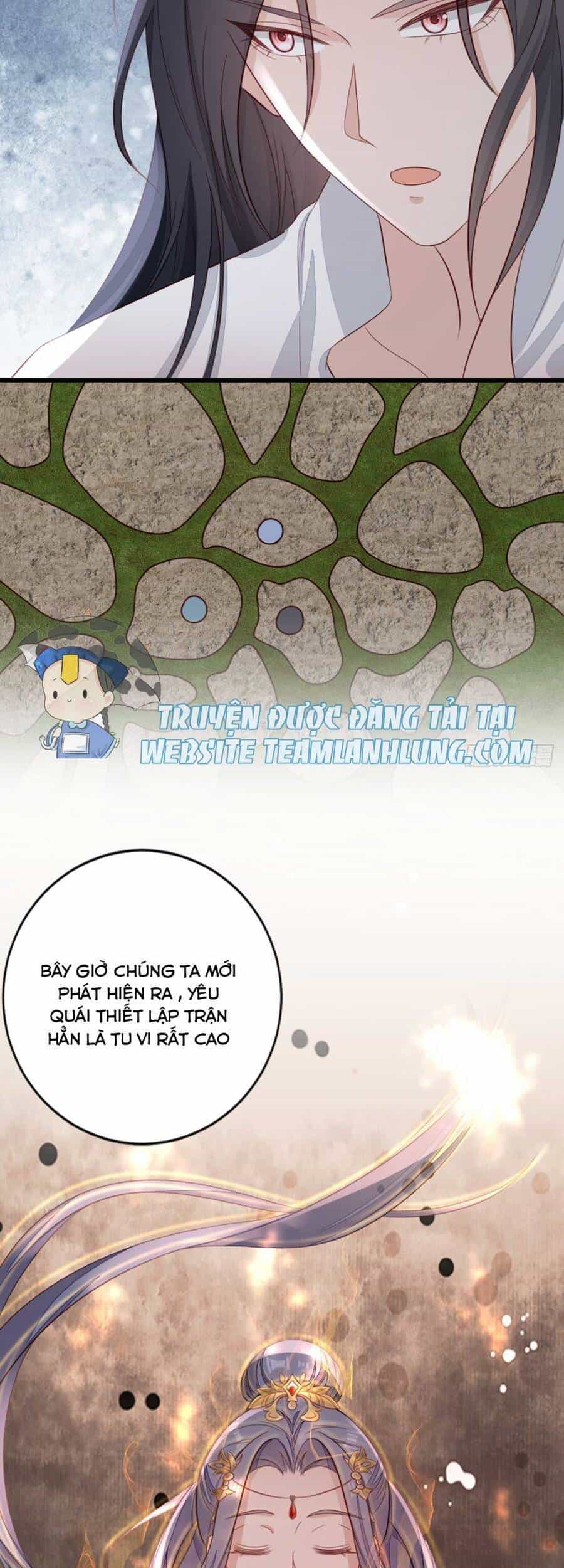 Mau Xuyên Không Rửa Tội Cho Nhân Vật Phản Diện - Chương 112 - ảnh 6