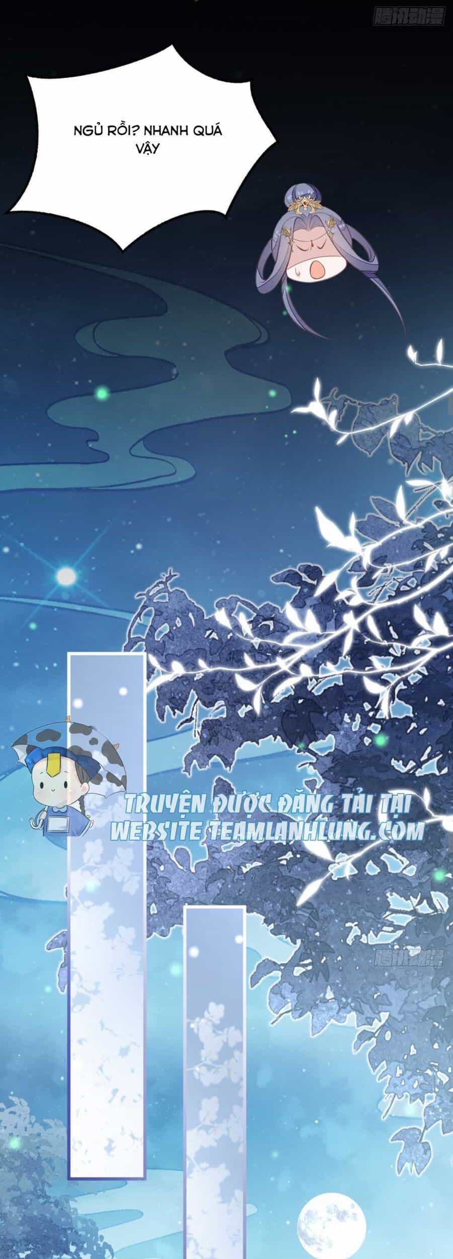 Mau Xuyên Không Rửa Tội Cho Nhân Vật Phản Diện - Chương 113 - ảnh 28
