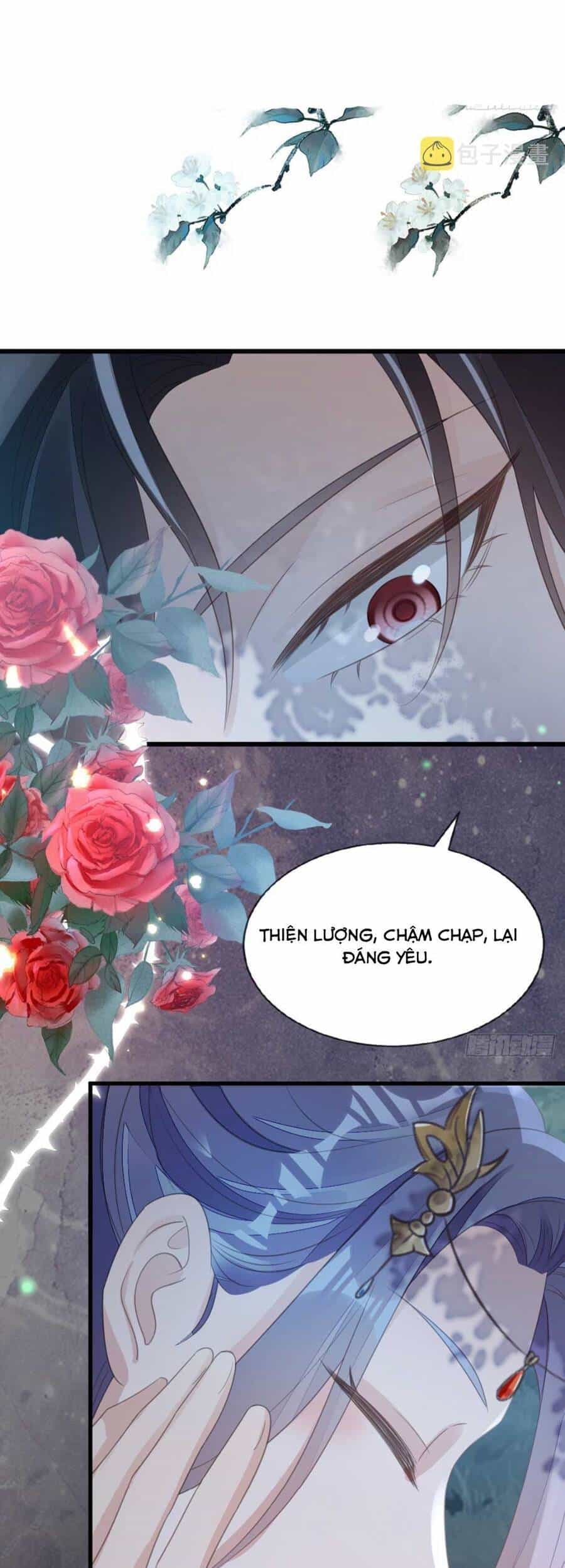 Mau Xuyên Không Rửa Tội Cho Nhân Vật Phản Diện - Chương 113 - ảnh 31
