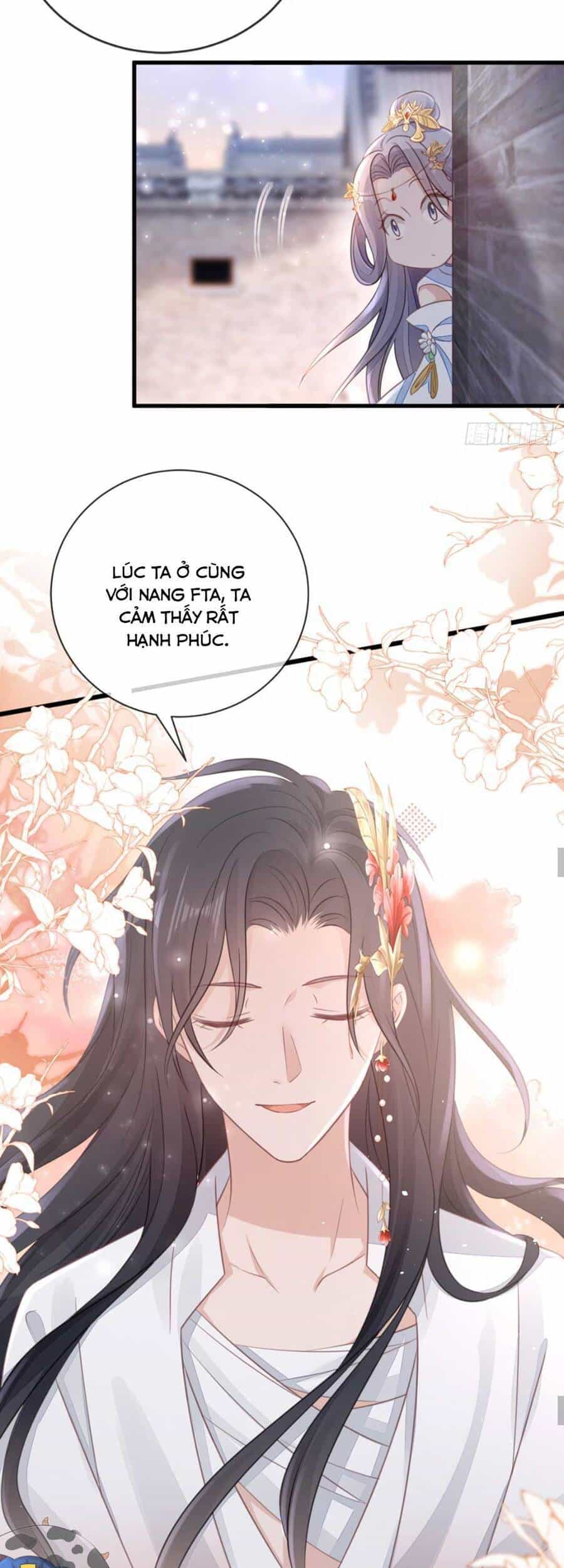 Mau Xuyên Không Rửa Tội Cho Nhân Vật Phản Diện - Chương 114 - ảnh 18