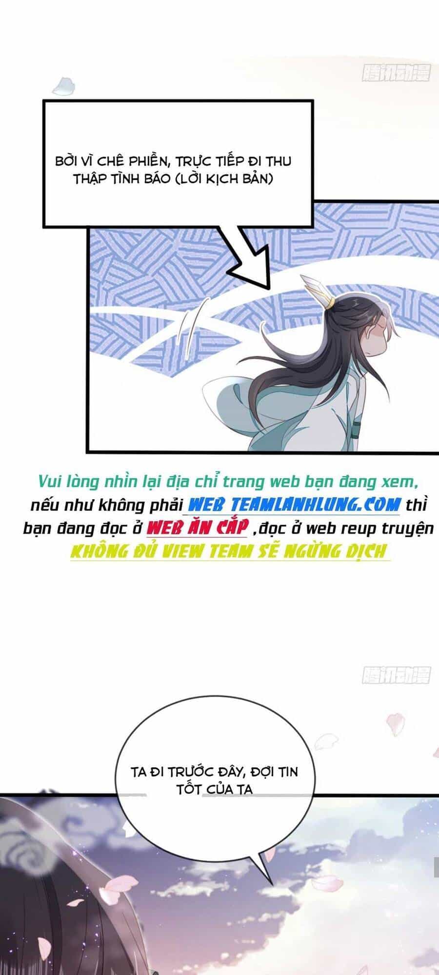 Mau Xuyên Không Rửa Tội Cho Nhân Vật Phản Diện - Chương 115 - ảnh 18