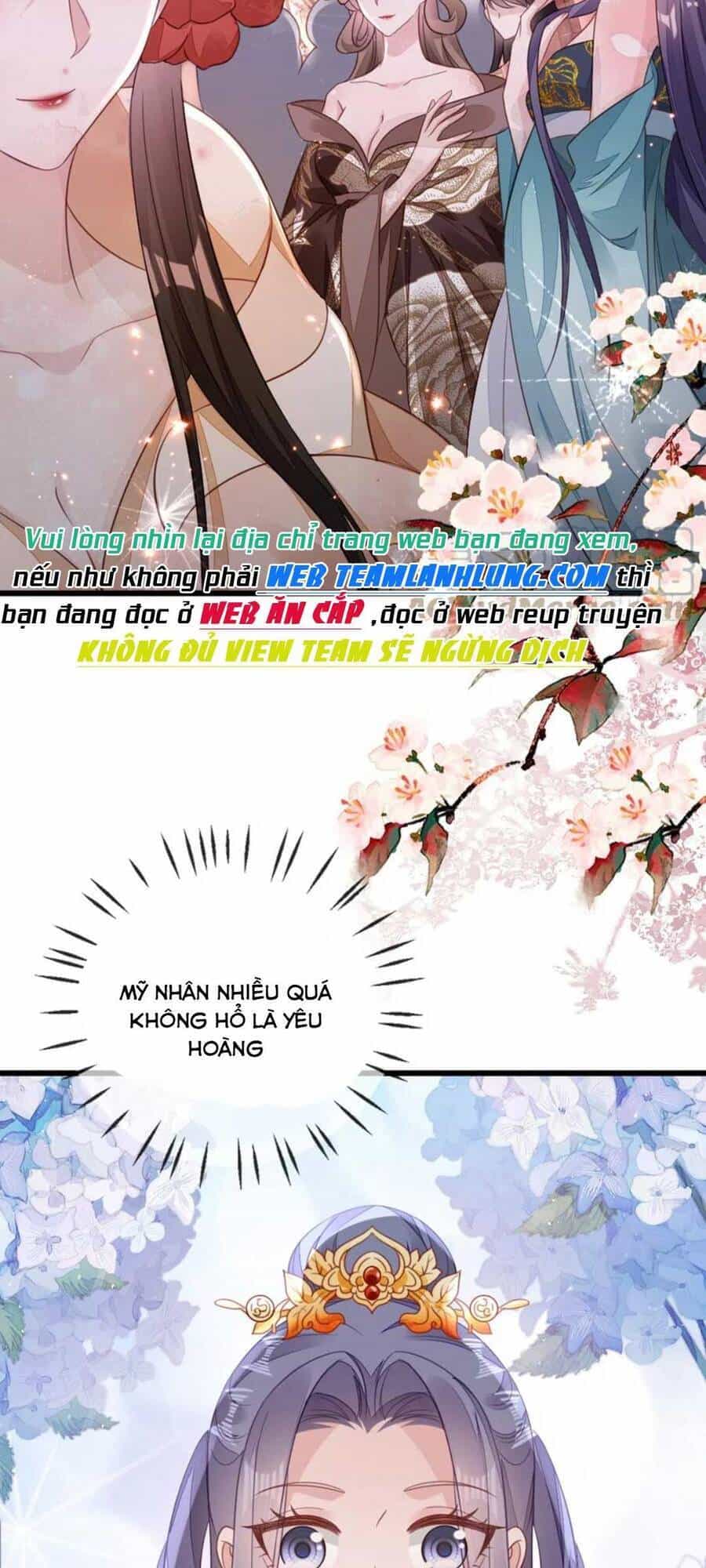 Mau Xuyên Không Rửa Tội Cho Nhân Vật Phản Diện - Chương 116 - ảnh 3