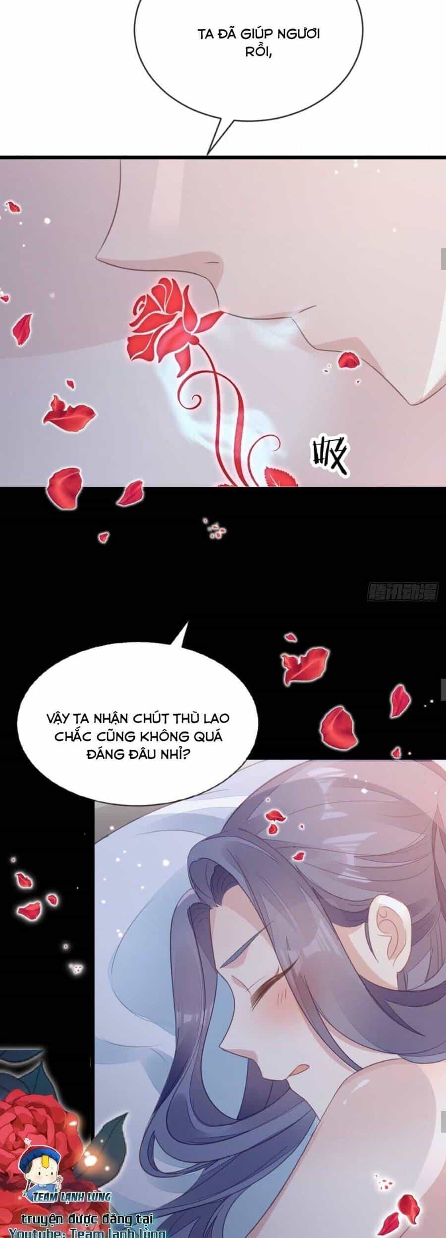 Mau Xuyên Không Rửa Tội Cho Nhân Vật Phản Diện - Chương 118 - ảnh 23